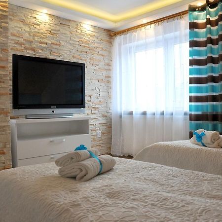 Angel Apartment Krynica Zdroj Værelse billede