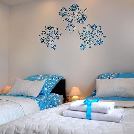 Angel Apartment Krynica Zdroj Eksteriør billede