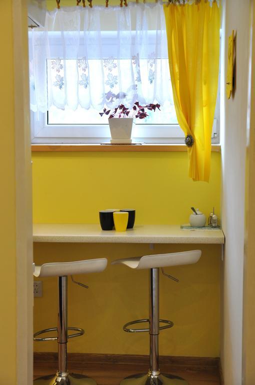 Angel Apartment Krynica Zdroj Værelse billede