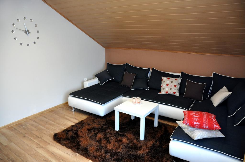 Angel Apartment Krynica Zdroj Værelse billede