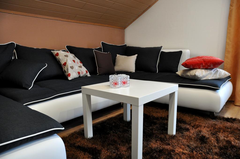 Angel Apartment Krynica Zdroj Værelse billede