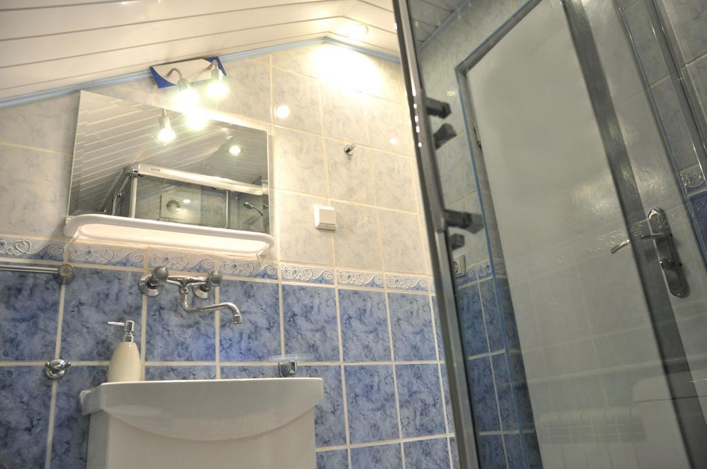 Angel Apartment Krynica Zdroj Værelse billede