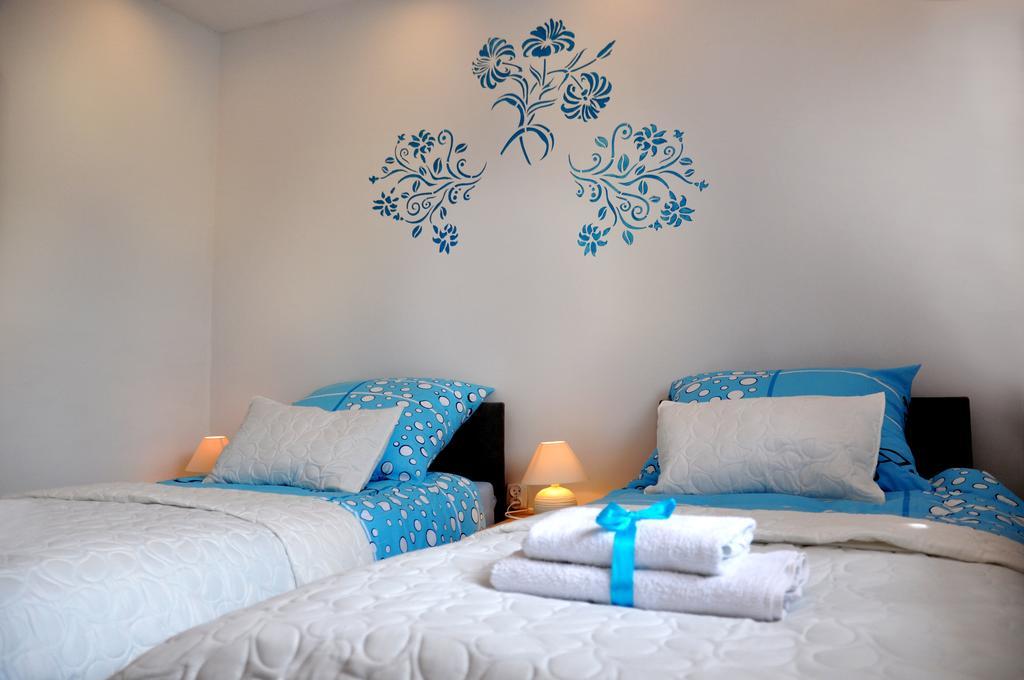 Angel Apartment Krynica Zdroj Eksteriør billede