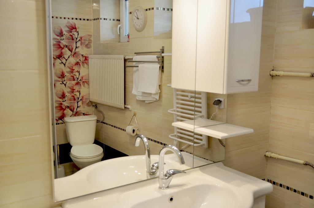 Angel Apartment Krynica Zdroj Eksteriør billede
